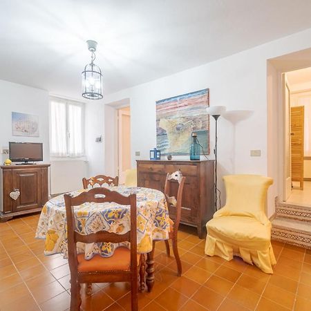 Sole & Mare Camogli Holiday Apartment 외부 사진