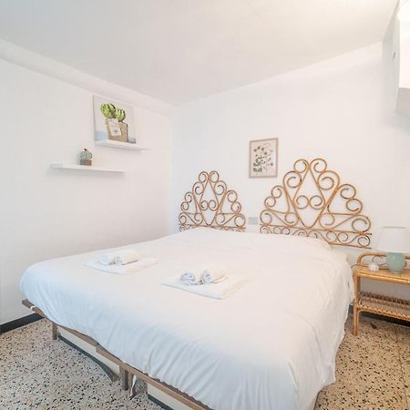 Sole & Mare Camogli Holiday Apartment 외부 사진