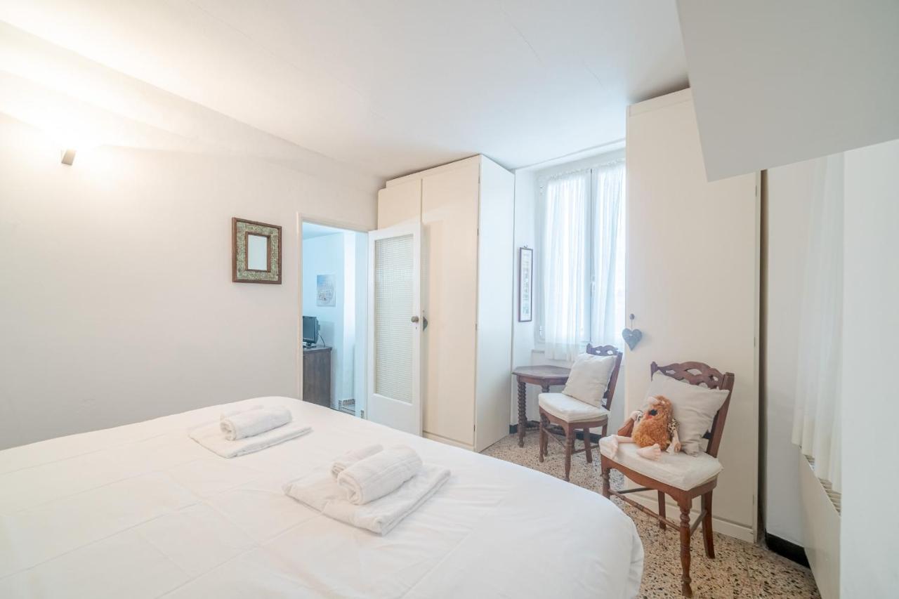 Sole & Mare Camogli Holiday Apartment 외부 사진