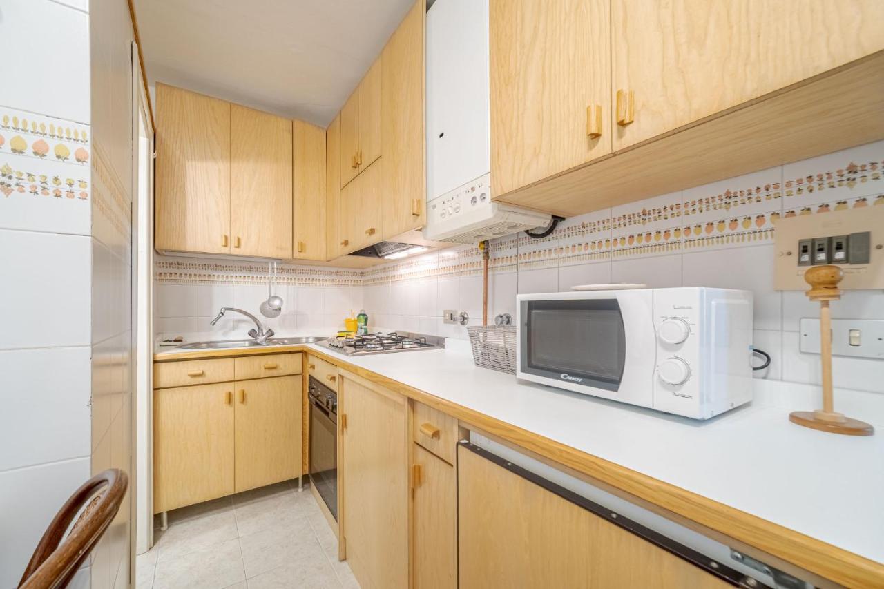 Sole & Mare Camogli Holiday Apartment 외부 사진