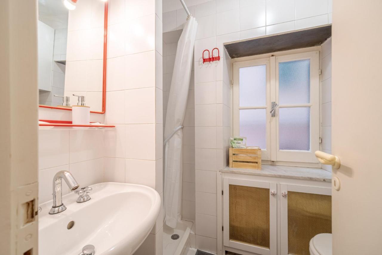 Sole & Mare Camogli Holiday Apartment 외부 사진
