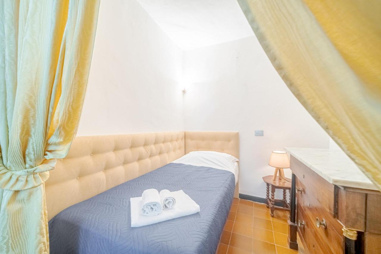 Sole & Mare Camogli Holiday Apartment 외부 사진