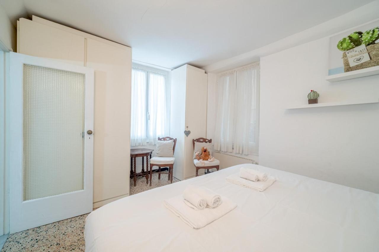 Sole & Mare Camogli Holiday Apartment 외부 사진